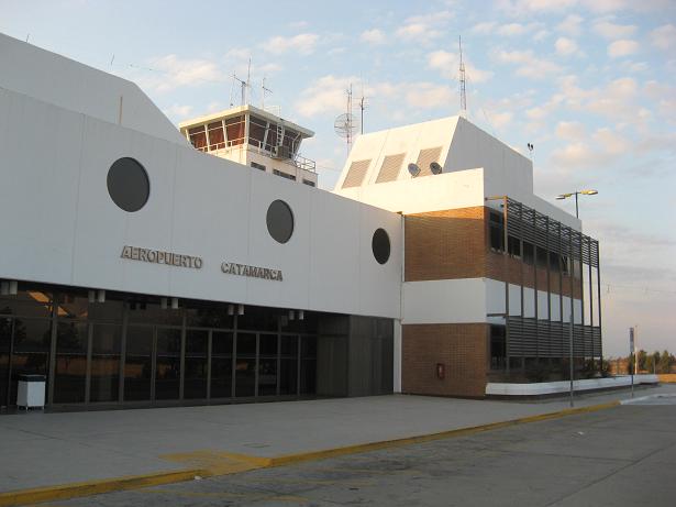 Aeropuerto 