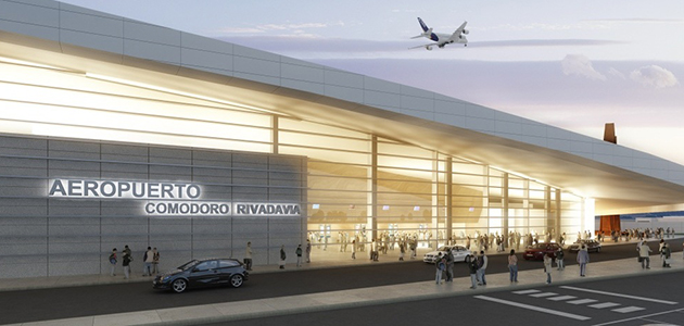 Aeropuerto 